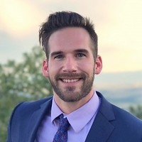 ConocoPhillips Employee Ryan Mueller's profile photo