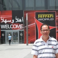 RectorSeal Employee Steven Choo's profile photo