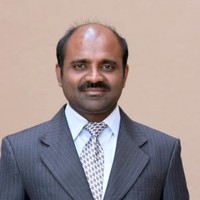 Catchpoint Employee Vijay Bade's profile photo