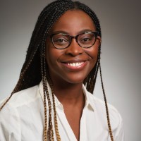 University of Minnesota Employee Vanessa Nyarko's profile photo