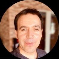 Banco Bci Employee Eder Andrades Mardones's profile photo