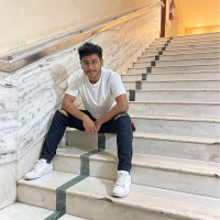 Siddharth Dash Email