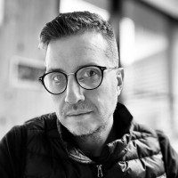 Luxair S.A Employee Benjamin Kraft's profile photo