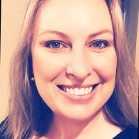 Claire Lewis's profile photo