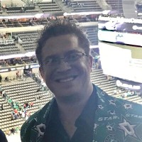 NALEJ.ai Corporation Employee Nicholas Whitehurst's profile photo