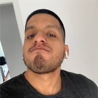 GlobalLogic Latinoamérica Employee Alvaro Cascante Cuesta's profile photo