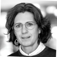 Cosun Beet Company Employee Désirée Potters's profile photo