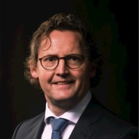 Visionplanner Employee Michiel Wijma's profile photo