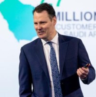 E-mail e número de telefone de Scott Gegenheimer