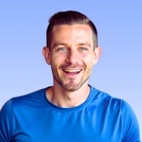 Triple Lever Employee Mitchell Cohen's profile photo