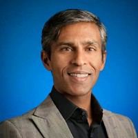 Vineet Buch Email & Phone Number