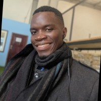 JABU Employee Solomon Njobvu's profile photo