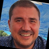 X-FAB Employee Raphael Mauchand's profile photo