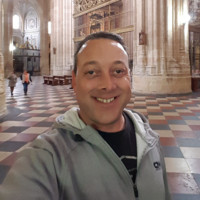 CNH Employee Trevor Herbert's profile photo