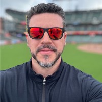 Febeca Employee Rob Alves's profile photo