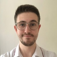 NHS Employee Alex Lomas's profile photo