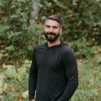 Karve Builders Canada Inc. Employee Noah Blackhurst's profile photo