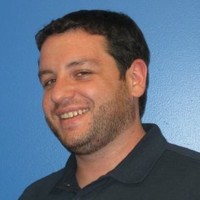 Bell Curves Employee Daniel O'Mahoney-Schwartz's profile photo