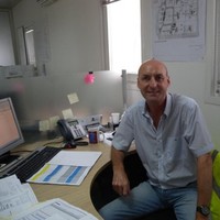 Frank Grainger Email