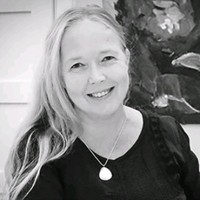 SmartKitchen Employee Nora Liljelund's profile photo