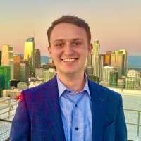 Miles Sand & Gravel Company Employee Parker Kittilsby's profile photo