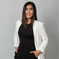 Mayra Diaz Alarcón Email & Phone Number