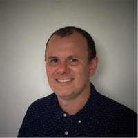 North Tower Consulting Employee Andrew Gaskell's profile photo