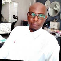 Oupa Mofokeng Email