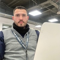 COEPSA Employee Gerardo Prieto's profile photo