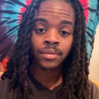 Wayne State University College of Fine, Performing and Communication Arts Employee De'Andre Little's profile photo