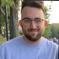 Nuvo Solutions Inc. Employee Daniel Hastings's profile photo