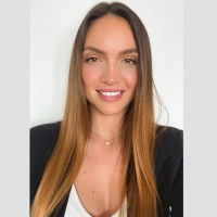 Silvia Blazova Email