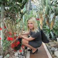 Face IT Employee Еlena Мalova's profile photo