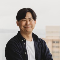 Map My Plan Employee Joseph Lee's profile photo