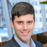 Pratt & Whitney Employee Simon Adam's profile photo