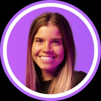 Adway Employee Felicia Lundblad's profile photo