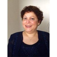 VRCA - Vancouver Regional Construction Association Employee Karla Ramirez's profile photo