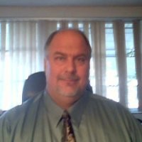 Econo Auto Painting Employee Raymond Pruitt's profile photo