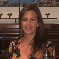 Jigsaw Employee Rachel Herbecq's profile photo
