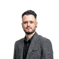 Advance Consulting Engineers Ltd Employee Marc Jones's profile photo