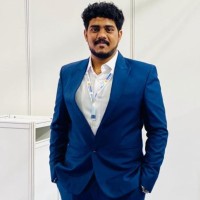 Trinetra Wireless Employee Arun Karthic's profile photo