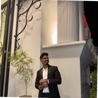 Touchstone Communications PK Employee Muneeb Bhatti's profile photo