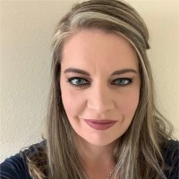 HOPE CITY Employee Kristy Walker's profile photo