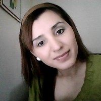 Triple-S Steel Employee Cristabel Gonzalez's profile photo