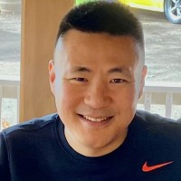 OHSU Employee Al Yang's profile photo