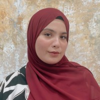 Blue Collection Real Estate Employee Romeysha Kashif's profile photo