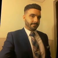 Dealmed Employee Kristian Boo's profile photo