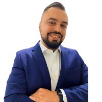 Itaú Unibanco Employee Vitor Mello's profile photo