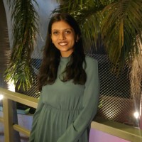 Tianu Furniture Employee Rucha Gargade's profile photo
