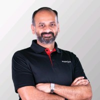 Multivista Global Pvt. Ltd. Employee Deepak Subramaniam's profile photo